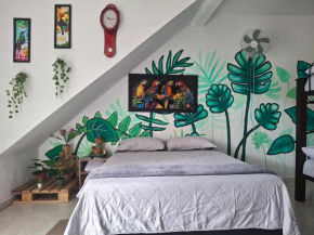 Apartmento, Los Samanes